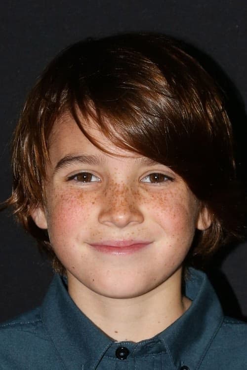 Aiden Lovekamp filmleri