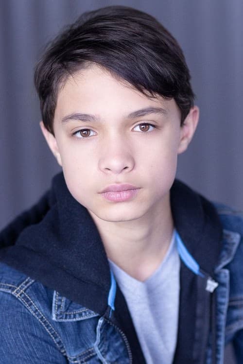 Aiden Malik filmleri