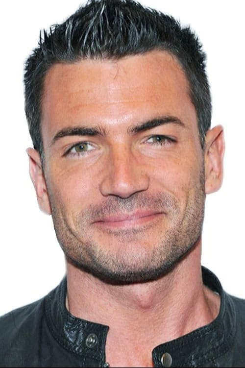 Aiden Turner filmleri