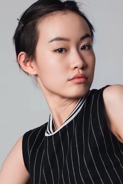 Aileen Wu filmleri