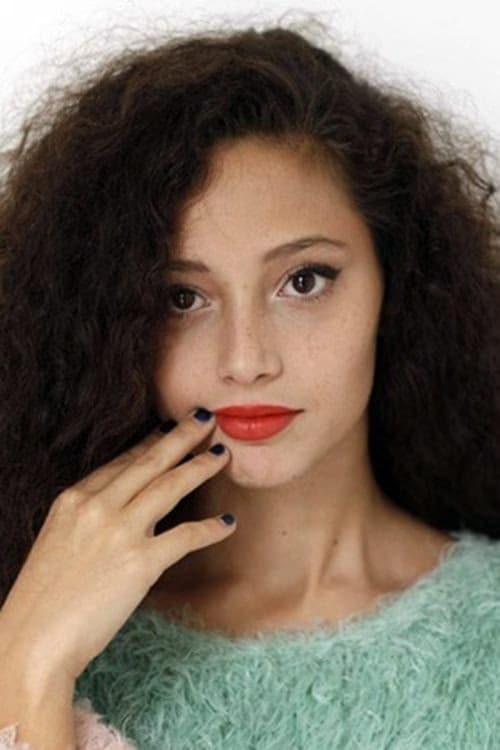 Ailín Salas filmleri