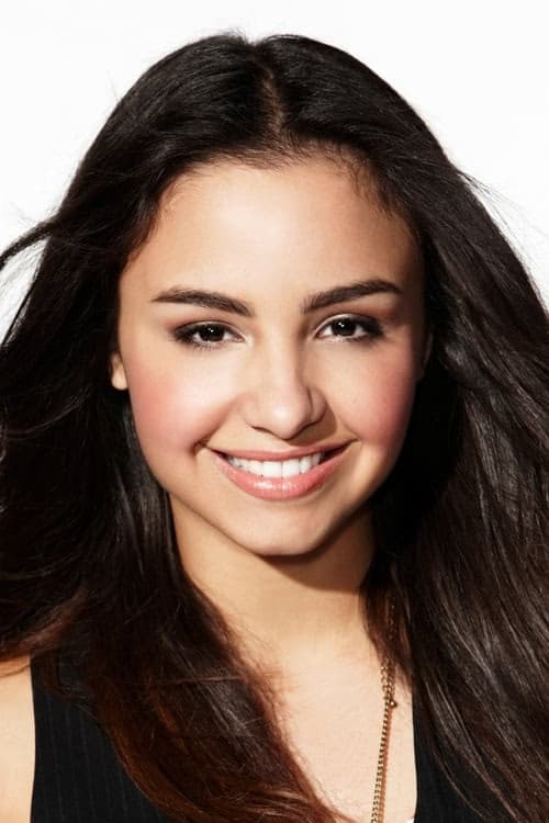 Aimee Carrero filmleri