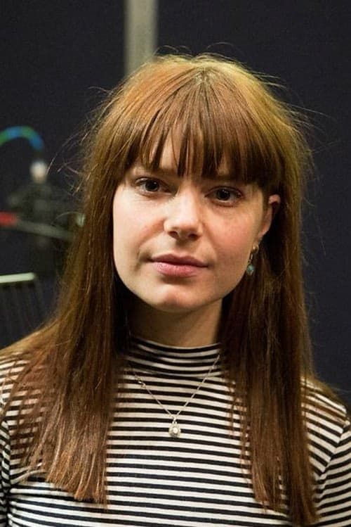 Aimee-Ffion Edwards filmleri