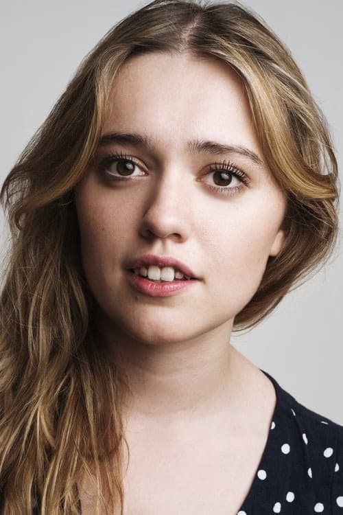 Aimee Lou Wood filmleri