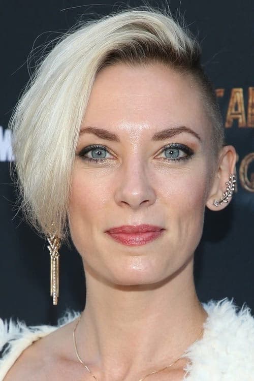 Aimee Stolte filmleri