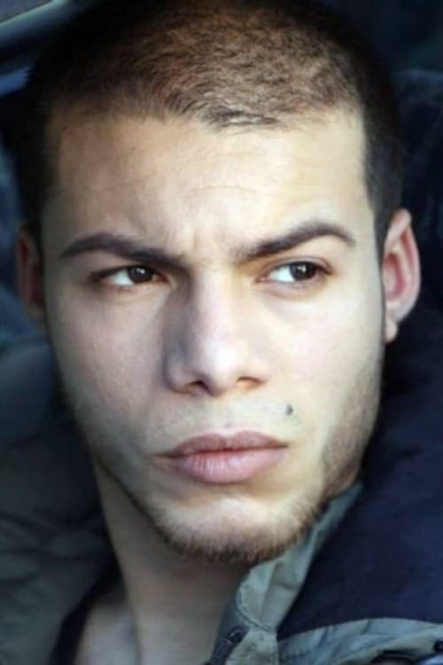 Aïmen Derriachi filmleri