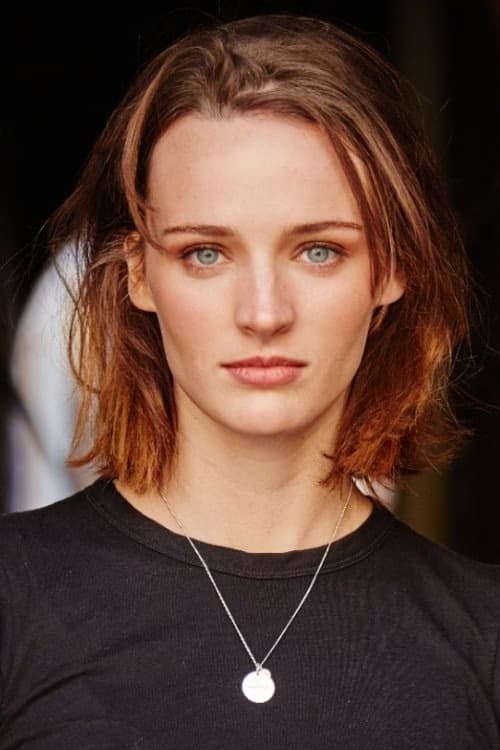 Airlie Dodds filmleri