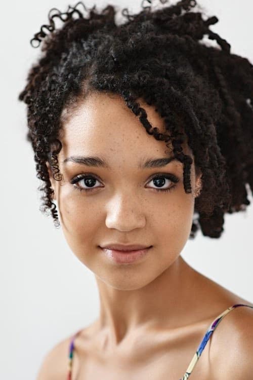 Aisha Dee filmleri