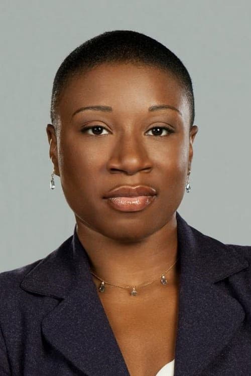 Aisha Hinds filmleri