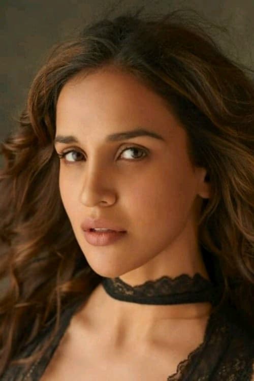 Aisha Sharma filmleri