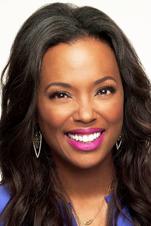Aisha Tyler filmleri