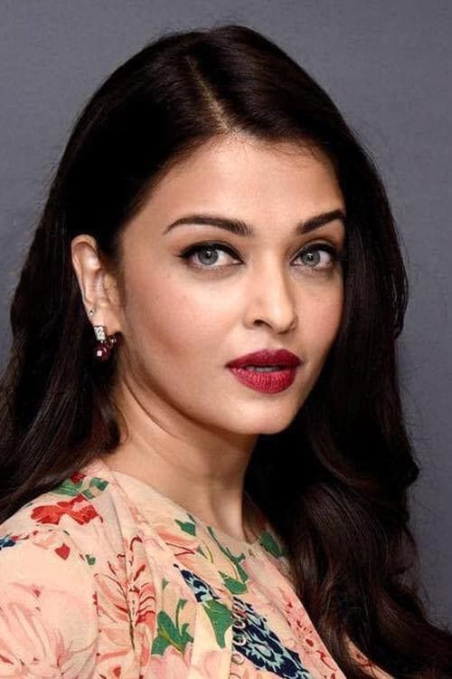 Aishwarya Rai Bachchan filmleri