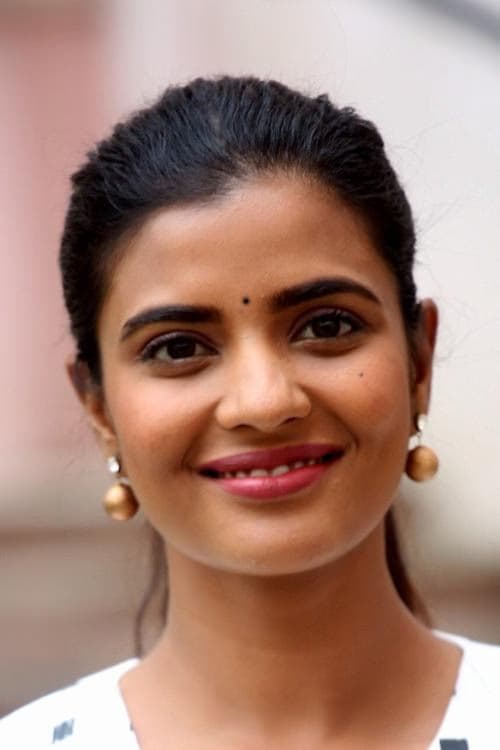 Aishwarya Rajesh filmleri