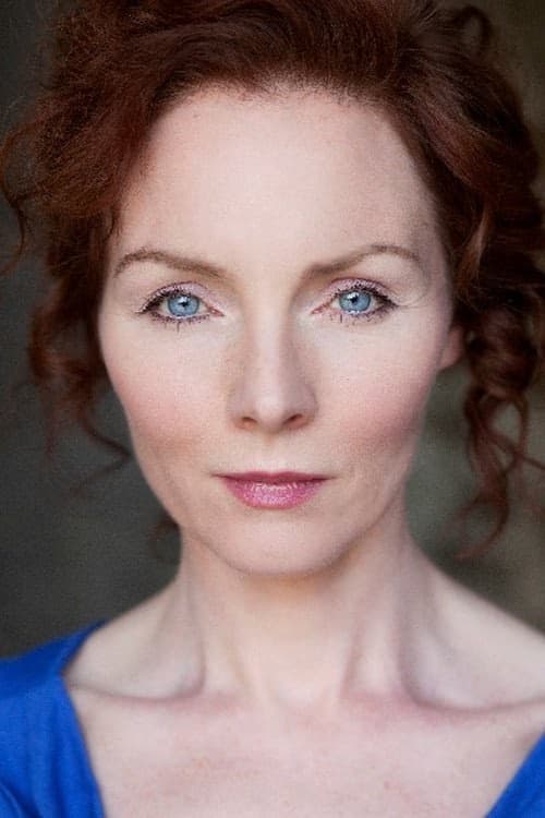 Aislín McGuckin filmleri