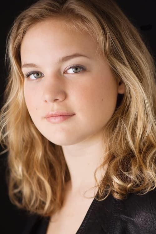 Aislyn Watson filmleri