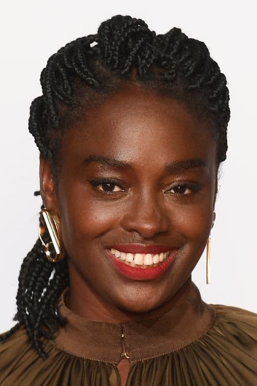 Aïssa Maïga filmleri
