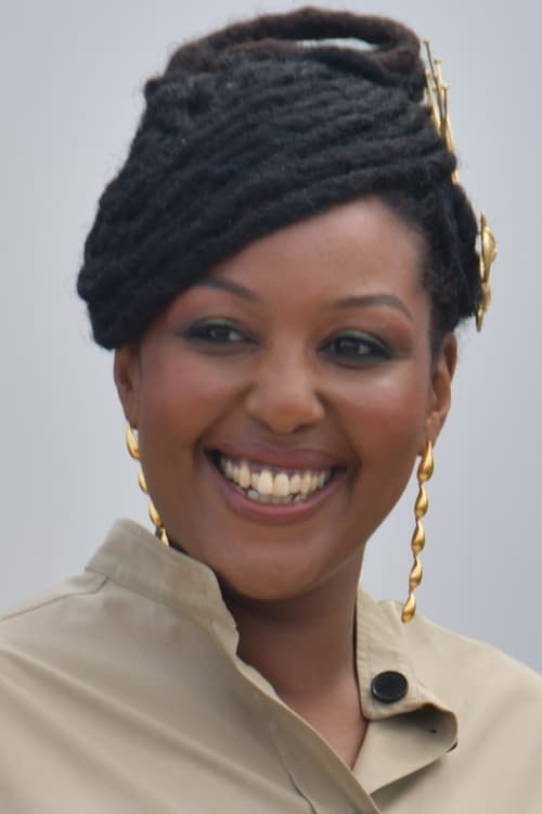 Aissatou Diallo Sagna filmleri