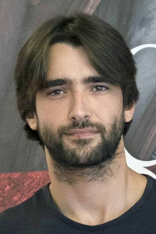 Aitor Luna filmleri