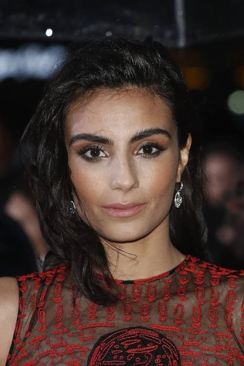 Aiysha Hart filmleri