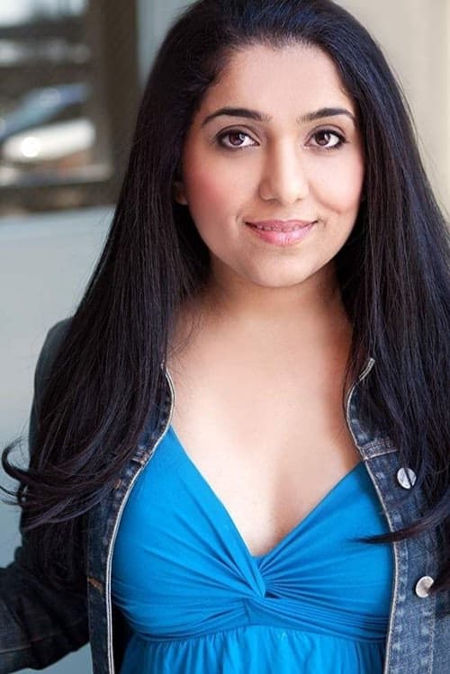 Aizzah Fatima filmleri