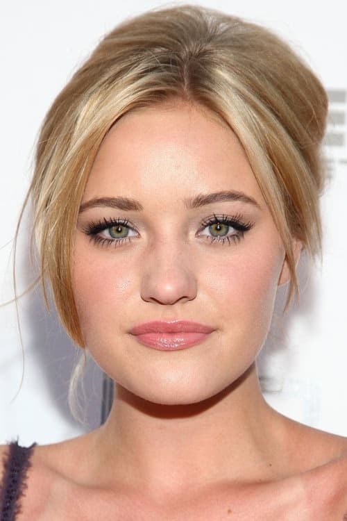AJ Michalka filmleri