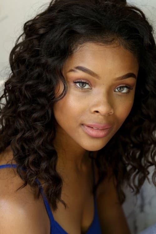 Ajiona Alexus filmleri