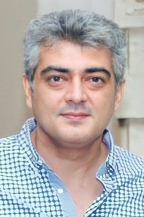 Ajith Kumar filmleri