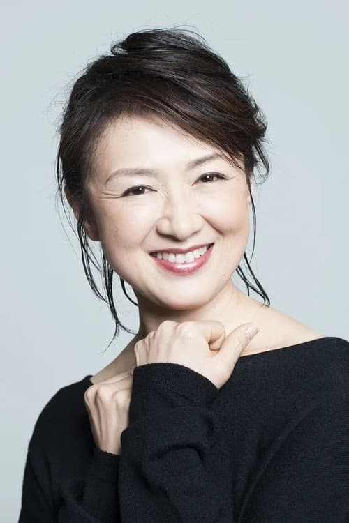 Akama Mariko filmleri