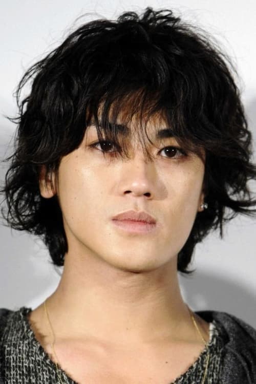 Akanishi Jin filmleri