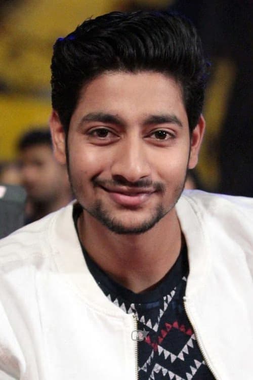 Akash Thosar filmleri