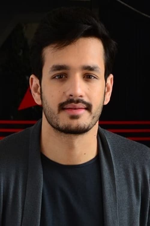 Akhil Akkineni filmleri