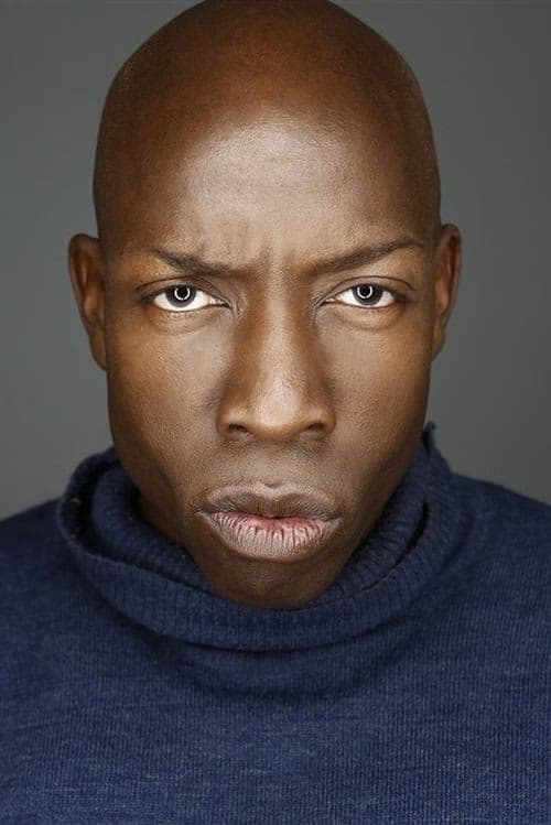 Akil Wingate filmleri