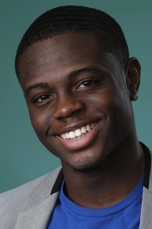 Akili McDowell filmleri