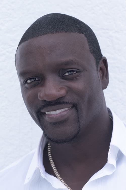 Akon filmleri