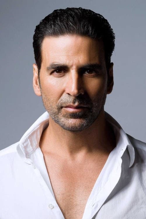 Akshay Kumar filmleri