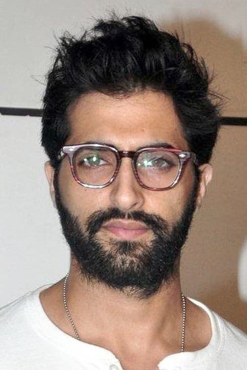 Akshay Oberoi filmleri