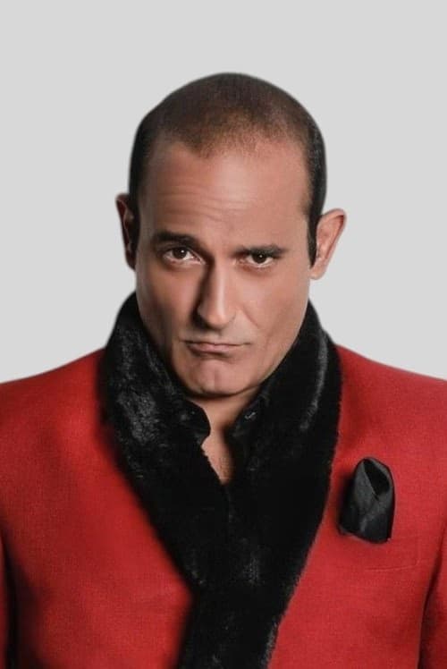Akshaye Khanna filmleri