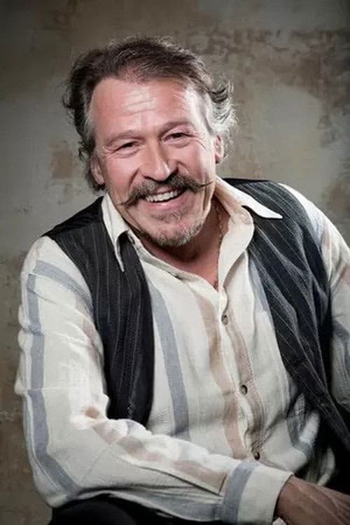 Al Ginter filmleri