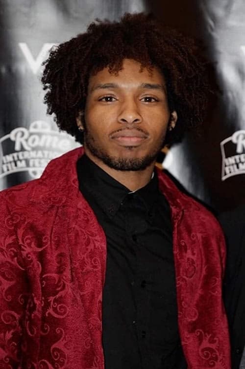 Al-Jaleel Knox filmleri