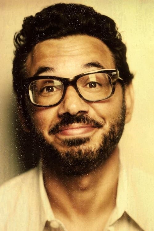 Al Madrigal filmleri