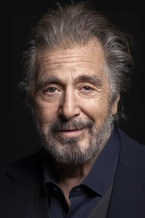 Al Pacino filmleri