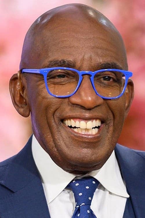Al Roker filmleri