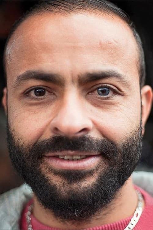 Alaa Chouchnieh filmleri