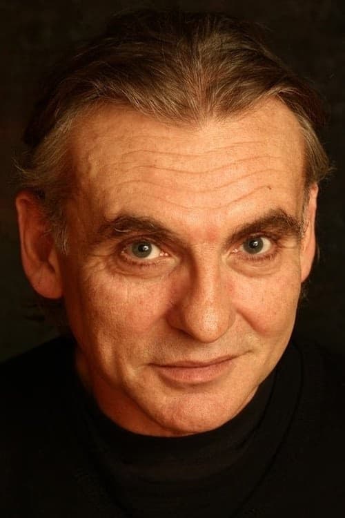 Alain Cauchi filmleri