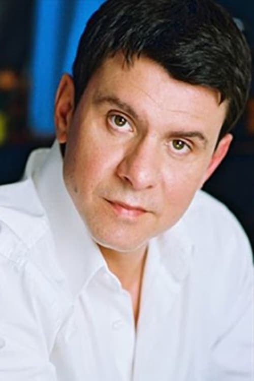 Alain Cerrer filmleri