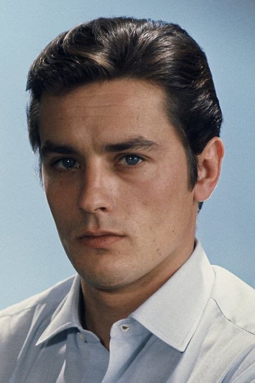 Alain Delon filmleri