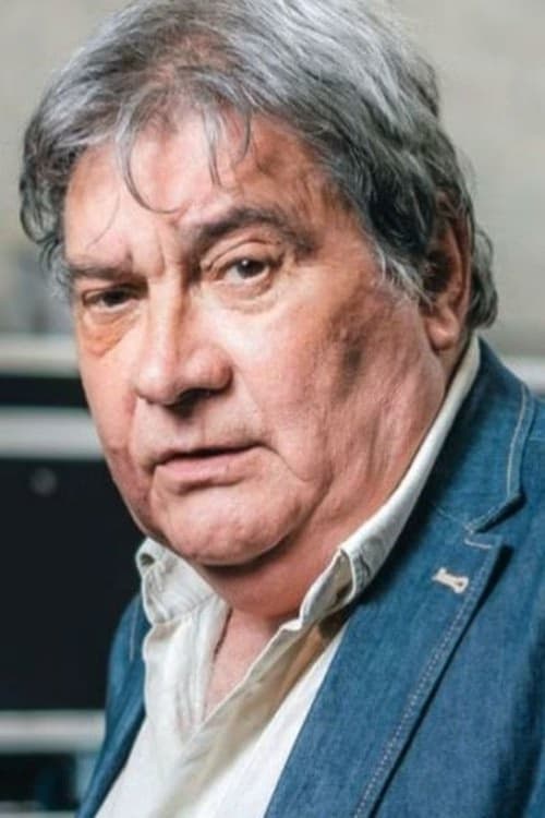 Alain Dorval filmleri