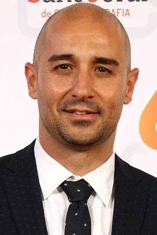 Alain Hernández filmleri