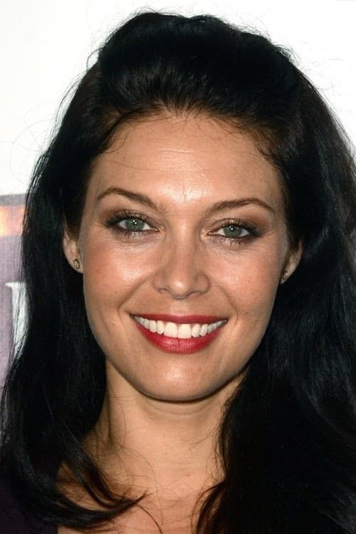 Alaina Huffman filmleri