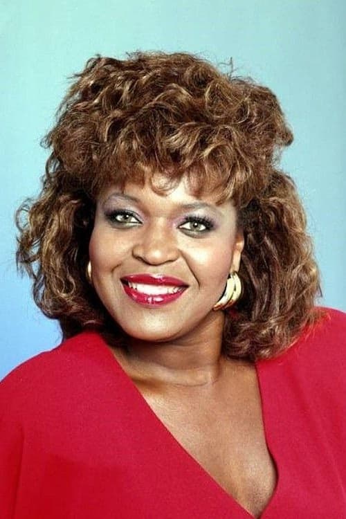 Alaina Reed Hall filmleri
